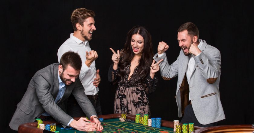 Top Online Casino Games That You Need to Try