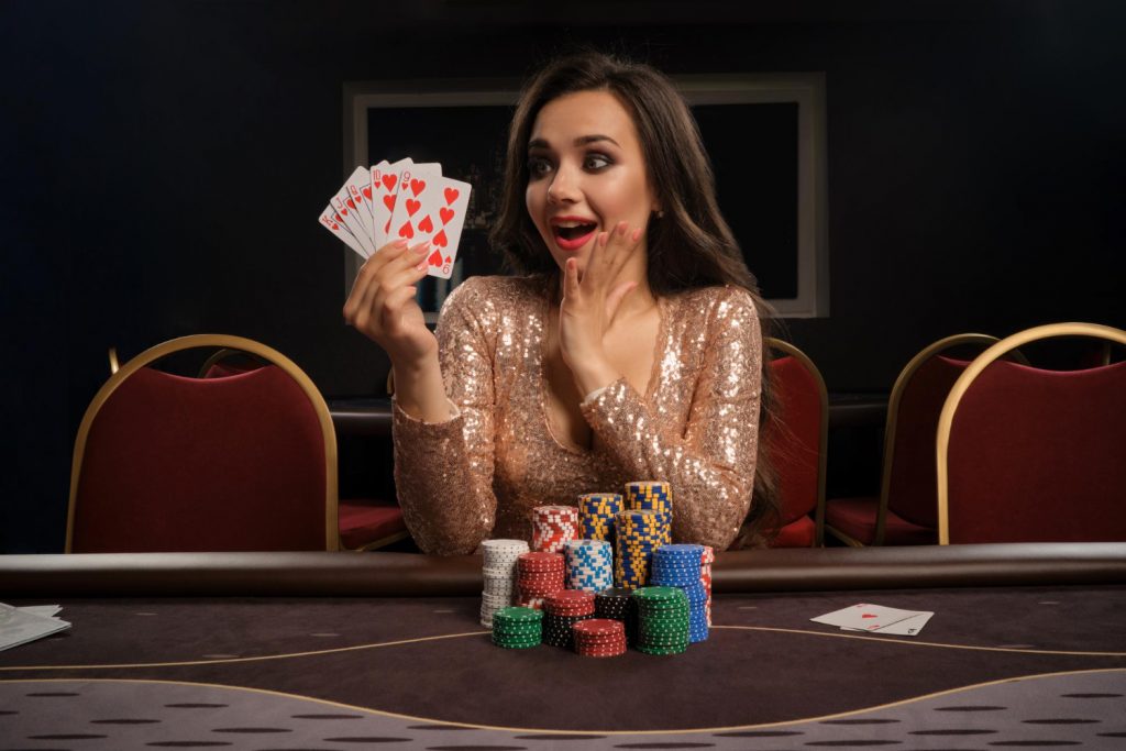 Top 10 Casino Games For Poker Players