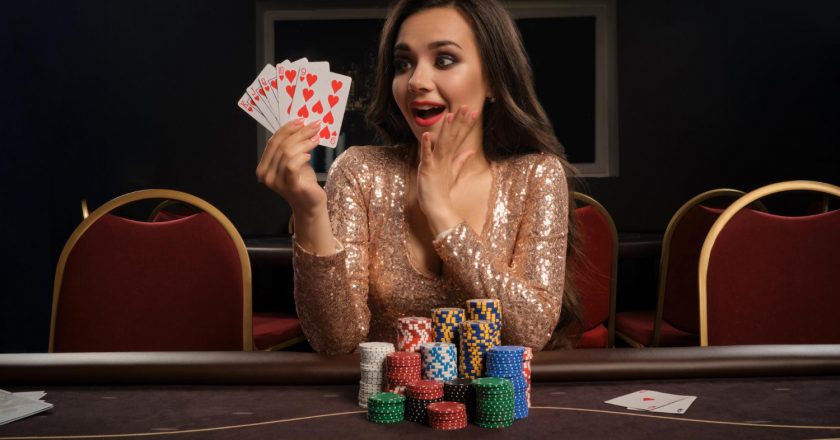 Top 10 Casino Games For Poker Players